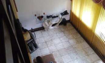 Imagem 5: Sobrado Residencial à venda, Parque Terra Nova II, São Bernardo do Campo - SO0252