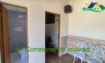 Imagem 4: Casa com Piscina em condomínio com acesso a represa