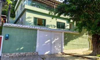 Imagem: CASA 4/4 302 m² lt br gt lt br gt - ILHA