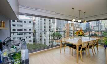 Imagem 4: Apartamento à venda, Pinheiros, São Paulo, SP