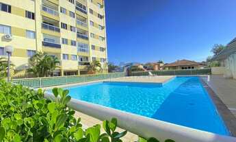 Imagem: JJ Apartamento com 2 quartos em Morada de