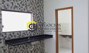 Imagem: VENDO CASAEM VILLA SUIÇA COM 3 SUITES