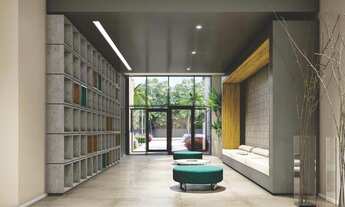 Imagem 2: PORTO ALEGRE - Apartamento Padrão - Menino Deus