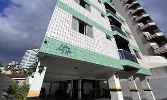 Imagem 4: No Caiçara | Pertinho da paraia | Pronto p/morar | 1 Dorm | Aceita financiam. bancário