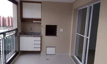 Imagem 2: Apartamento para venda com 91 metros quadrados com 3 quartos