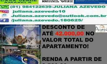 Imagem: SUBSIDIO de até 42 MIL em Candeias com