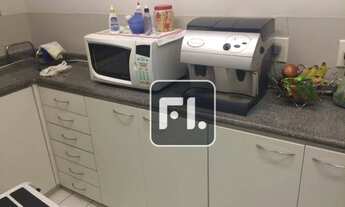 Imagem 5: Conjunto, 180 m² - venda por R$ 1.960.000,02 ou aluguel por R$ 9.800,01/mês - Itaim Bibi