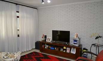 Imagem 2: Casa com 2 dormitórios à venda, 138 m² por R$ 435.000,00 - Metalúrgicos - Osasco/SP