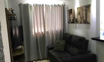 Imagem 4: APARTAMENTO NO CONDOMÍNIO RESERVA DO JAPI - RECANTO QUARTO CENTENÁRIO - JUNDIAÍ