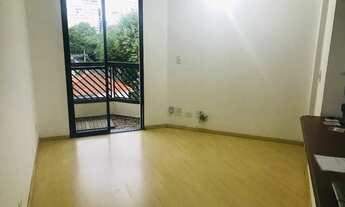 Imagem 2: Apartamento com 1 dormitório na Rua Ferreira de Araujo - Pinheiros - Ótima Oportunidade