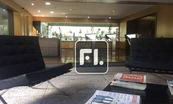 Imagem 2: Conjunto, 133 m² - venda por R$ 1.560.000,02 ou aluguel por R$ 7.800,01/mês - Itaim Bibi