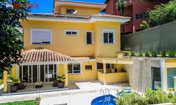 Imagem 2: Casa com 4 dormitórios à venda, 321 m² Mata Paca - Niterói/RJ