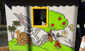 Imagem 4: Jacarei - Terreno Padrão - Condominio Residencial Mirante do Vale