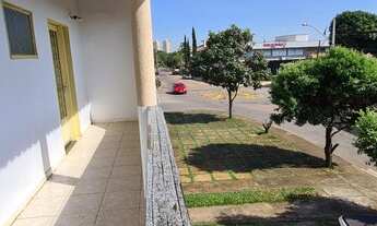 Imagem 6: Esquina Comercial Sobrado com 960 m² Jardim Planalto Goiânia-GO