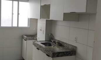 Imagem: Alugo apartamento no Solar de Vilas - Cond