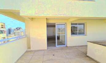 Imagem 3: Cobertura em Moema