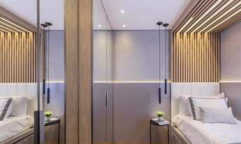 Imagem 4: PORTO ALEGRE - Apartamento Padrão - Azenha