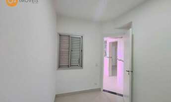 Imagem 5: Apartamento com 3 dormitórios para alugar, 130 m² por R$ 3.000,00/mês - Centro - Osasco/SP