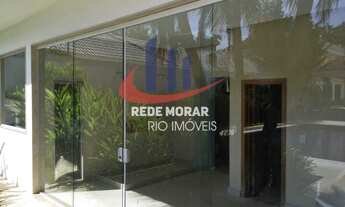 Imagem 7: Casa 6 suites para vender Condominio Novo Leblon Barra da Tijuca