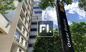 Imagem 4: Conjunto para alugar, 580 m² por R$ 67.500,00/mês - Cerqueira César - São Paulo/SP