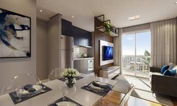 Imagem 5: SãO PAULO - Apartamento Padrão - Cidade Patriarca