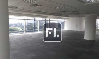 Imagem 4: Conjunto para alugar, 627 m² por R$ 81.599,01/mês - Vila Olímpia - São Paulo/SP