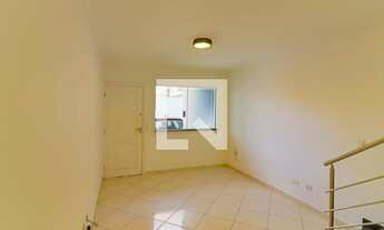 Imagem 3: Casa de Condomínio para Aluguel - Jardim Éster Yolanda, 2 Quartos, 110 m2