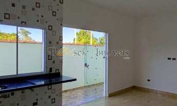 Imagem 5: Casa com 2 dorms, Balneário Santa Júlia, Itanhaém - R$ 260 mil, Cod: 740