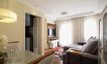 Imagem: Apartamento para Venda em Osasco, São Pedro