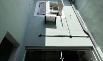 Imagem 5: Sobrado Residencial para locação, Jardim, Santo André - SO0387