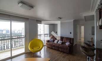 Imagem: Apartamento para Aluguel - Santo Amaro