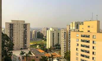 Imagem 7: Apartamento à Venda - Jardim São Saverio, 1 Quarto, 35 m2