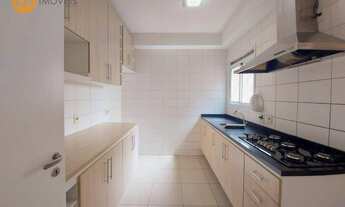 Imagem 5: Apartamento com 4 dormitórios à venda, 105 m² por R$ 750.000,00 - Jardim Tupanci - Barueri