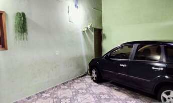 Imagem 3: Casa + Salão Planalto Verde