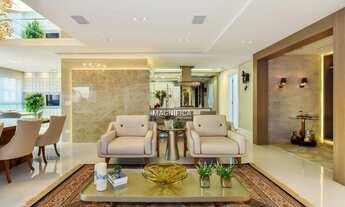 Imagem 7: APARTAMENTO com 3 dormitórios à venda com 479m² por R$ 3.650.000,00 no bairro Mossunguê