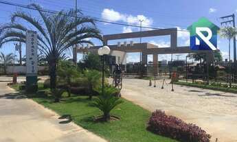 Imagem: ARACAJU - Casa de Condomínio - ZONA DE