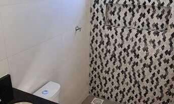 Imagem 4: Casa a venda com 82 m², 2 quartos, 1 suíte, Resid. Campos Dourados - Goiânia - GO