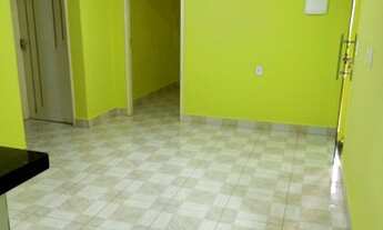 Imagem 2: Aluga-se apartamento no bairro da Paz