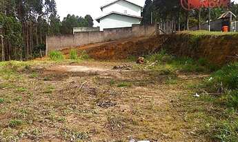 Imagem: Terreno à venda, 900 m² por R$ 540.000,00