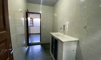 Imagem 6: Alugo casa com um quarto no Itamarati - CA 92128