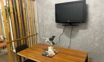 Imagem 4: Excelente sala comercial em área nobre de Copacabana