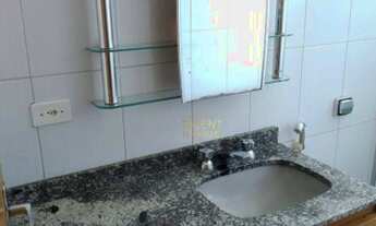 Imagem 7: Apartamento com 3 dormitórios à venda, 105 m² por R$ 650.000,00 - Jabaquara - São Paulo/SP