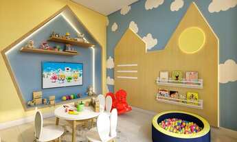 Imagem 7: SãO PAULO - Apartamento Padrão - Cambuci