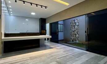 Imagem 6: Casa para venda possui 117 metros quadrados com 3 quartos em Recanto da Prata - Jundiaí