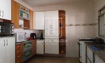 Imagem 5: Casa (térrea na rua) 3 dormitórios/suite, cozinha planejada