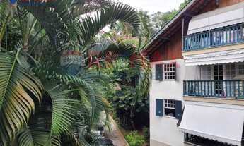 Imagem 3: Apartamento com 3 dormitórios à venda, 120 m² por R$ 580.000,00 - Pendotiba - São Gonçalo