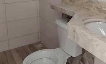 Imagem 5: Casa para venda tem 100 metros quadrados com 2 quartos em Prefeito José Walter - Fortaleza