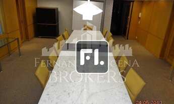 Imagem 6: Conjunto para alugar, 66 m² por R$ 5.016,01/mês - Brooklin - São Paulo/SP