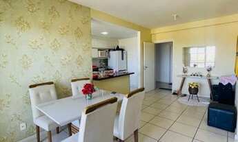 Imagem 6: Apartamento com 3 dormitórios à venda, 88 m² por R$ 429.900,00 - Laranjeiras - Serra/ES