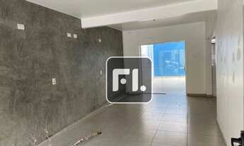 Imagem 2: Loja para alugar, 120 m² por R$ 6.500,00/mês - Chácara Santo Antônio (Zona Sul) - São Paul